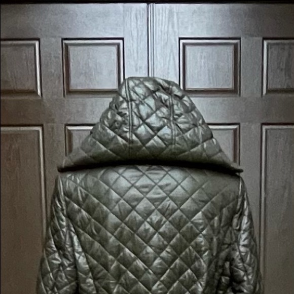 Lauren Ralph Lauren hooded jacket - Picture 4 of 9